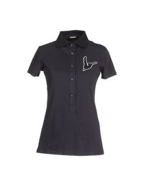 DIRK BIKKEMBERGS - Poloshirt