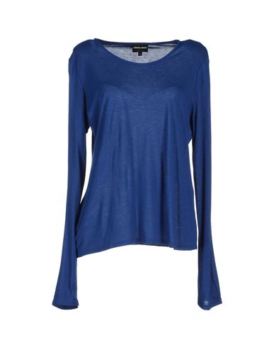 ZOOM GIORGIO ARMANI - Long sleeve t-shirt