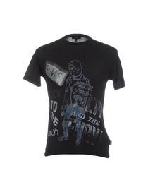 C'N'C' COSTUME NATIONAL - T-shirt