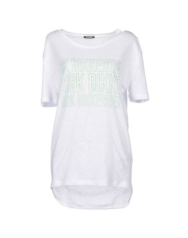 ZOOM DIRK BIKKEMBERGS - Short sleeve t-shirt
