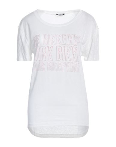 ZOOM DIRK BIKKEMBERGS - T-shirt