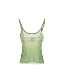 JEAN PAUL GAULTIER MAILLE FEMME - Top