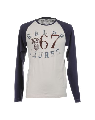 ZOOM POLO JEANS COMPANY - Long sleeve t-shirt
