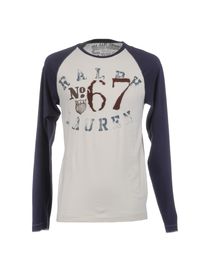 POLO JEANS COMPANY - T-shirt