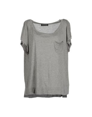 DIESEL BLACK GOLD - T-shirt