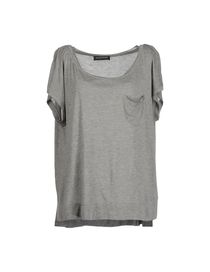 DIESEL BLACK GOLD - T-shirt