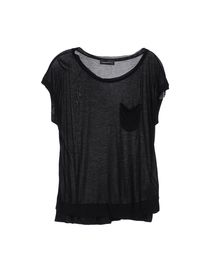 DIESEL BLACK GOLD - T-shirt