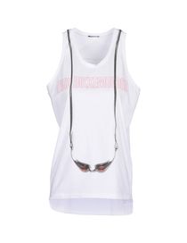 DIRK BIKKEMBERGS - T-Shirt