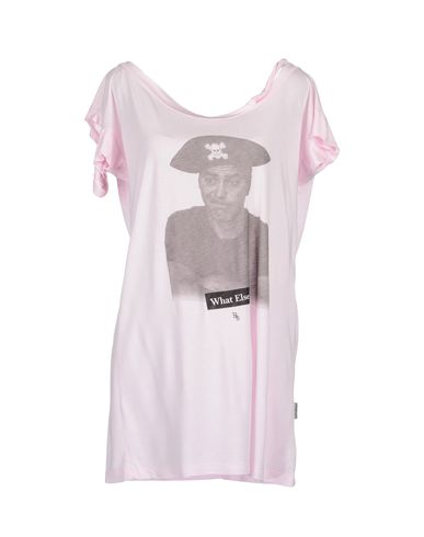 ZOOM BOOMBAP - T-shirt