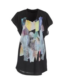 DIESEL BLACK GOLD - T-shirt