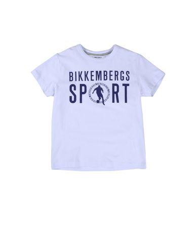 ZOOM BIKKEMBERGS - Short sleeve t-shirt