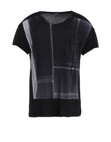 Short sleeve t-shirt - ANN DEMEULEMEESTER