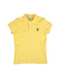 BIKKEMBERGS - Polo shirt