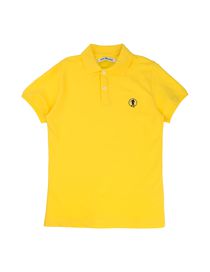 BIKKEMBERGS - Polo shirt