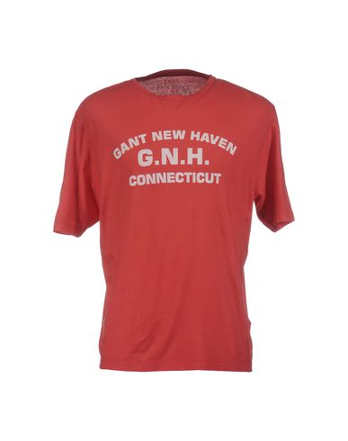 ZOOM GANT - Short sleeve t-shirt