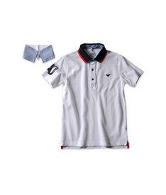ARMANI JUNIOR - Polo