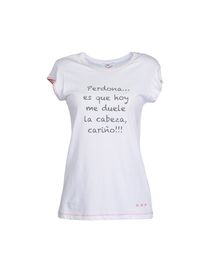 BUONGIORNO E TANTE BELLE COSE - T-shirt