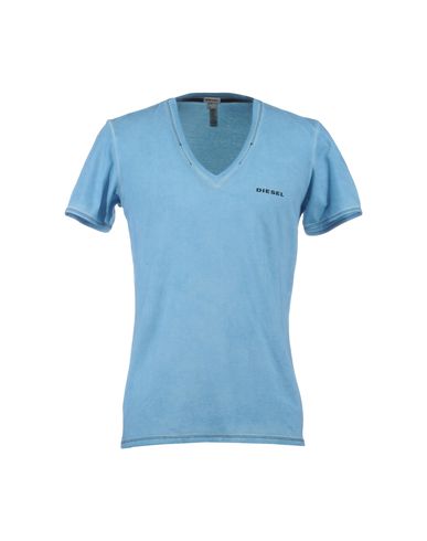 ZOOM DIESEL - Short sleeve t-shirt