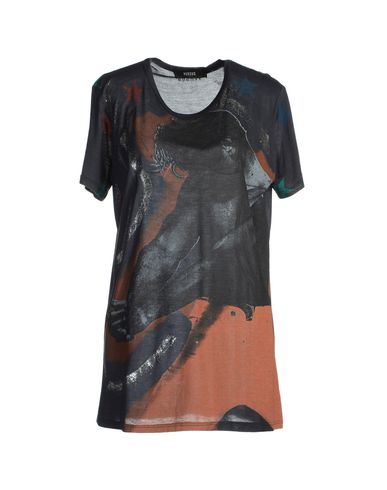 ZOOM VERSUS - Short sleeve t-shirt