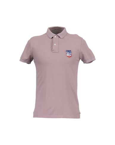 ZOOM CYCLE - Polo shirt