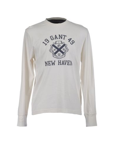ZOOM GANT - Long sleeve t-shirt