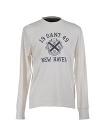 GANT - T-shirt