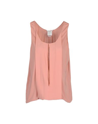 ZOOM CHLOÉ - Top