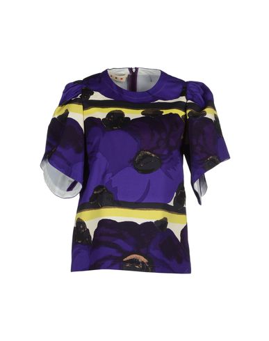 ZOOM MARNI - Blouse