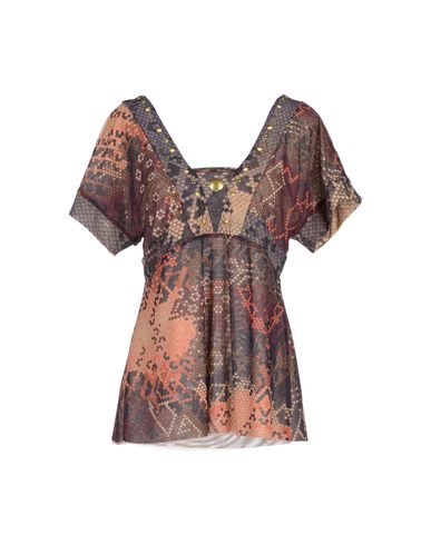 ZOOM ANGELO MARANI - Short sleeve t-shirt