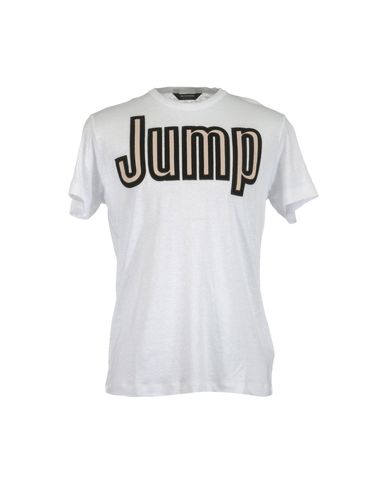 ZOOM DIRK BIKKEMBERGS SPORT COUTURE - Short sleeve t-shirt
