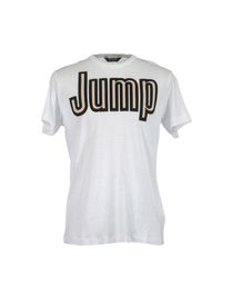 DIRK BIKKEMBERGS SPORT COUTURE - Kurzärmliges T-Shirt