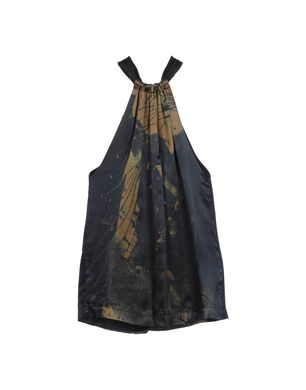 DIESEL BLACK GOLD - Top