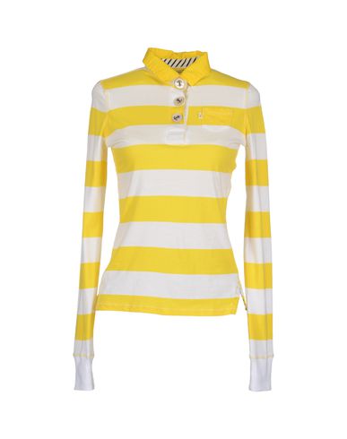 ZOOM POLO JEANS COMPANY - Polo shirt