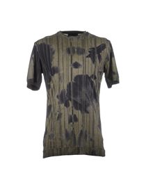 DIESEL BLACK GOLD - T-shirt