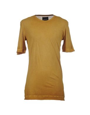 DIESEL BLACK GOLD - T-shirt