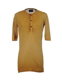 DIESEL BLACK GOLD - T-shirt