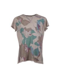 DIESEL BLACK GOLD - T-shirt