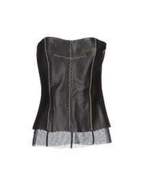 ANGELOS FRENTZOS - Tube top