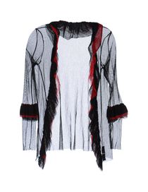 ANGELOS FRENTZOS - Cardigan