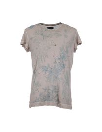 DIESEL BLACK GOLD - Short sleeve t-shirt