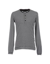 DIESEL BLACK GOLD - T-shirt