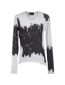 DIESEL BLACK GOLD - T-shirt
