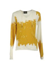 DIESEL BLACK GOLD - T-shirt