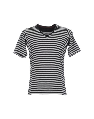 ZOOM DIESEL BLACK GOLD - Short sleeve t-shirt