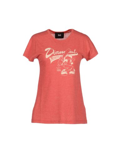 ZOOM D&G - Short sleeve t-shirt