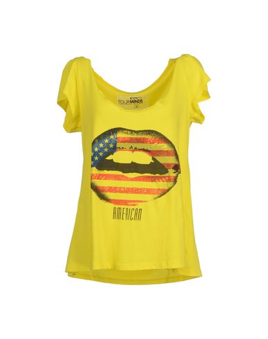 ZOOM FOURMINDS - Short sleeve t-shirt