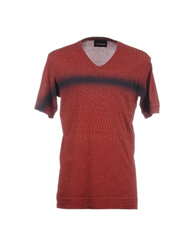 ZOOM DIESEL BLACK GOLD - T-shirt