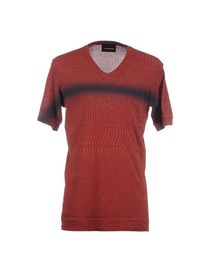 DIESEL BLACK GOLD - T-shirt