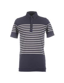 DIESEL BLACK GOLD - Polo