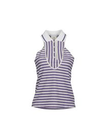 GERMANO ZAMA - Polo shirt